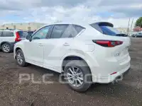 2025 Mazda CX-5 photo