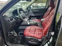 2025 Mazda CX-5 фото
