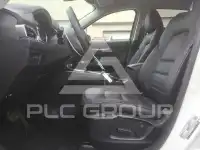 2025 Mazda CX-5 фото