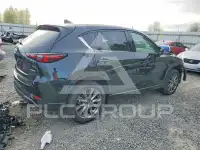 2025 Mazda CX-5 фото