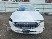 2025 Mazda CX-5 photo