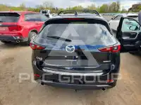 2025 Mazda CX-5 photo