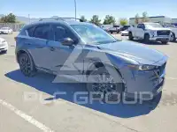 2025 Mazda CX-5 фото