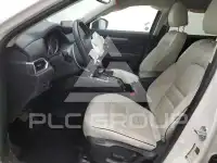 2025 Mazda CX-5 фото