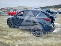 2025 Mazda CX-5 фото