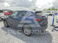 2025 Mazda CX-5 фото