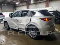 2025 Mazda CX-5 photo