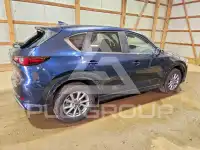 2025 Mazda CX-5 фото