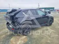 2025 Mazda CX-5 фото