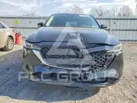2025 Mazda CX-5 фото