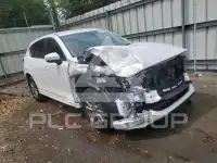 2025 Mazda CX-5 фото