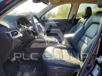 2025 Mazda CX-5 фото
