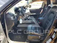 2025 Mazda CX-5 фото