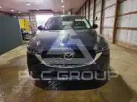 2025 Mazda CX-5 фото