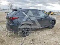 2025 Mazda CX-5 photo