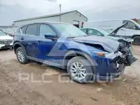 2025 Mazda CX-5 photo