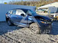 2025 Mazda CX-5 фото