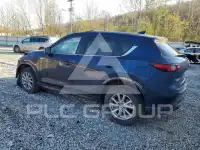 2025 Mazda CX-5 фото