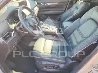 2025 Mazda CX-5 фото