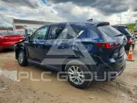 2025 Mazda CX-5 фото