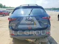 2025 Mazda CX-5 фото