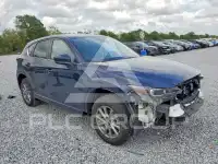 2025 Mazda CX-5 фото