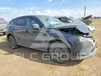 2025 Mazda CX-5 фото