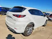 2025 Mazda CX-5 фото