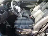 2025 Mazda CX-5 фото