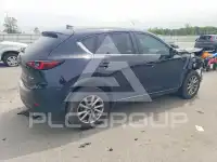 2025 Mazda CX-5 фото