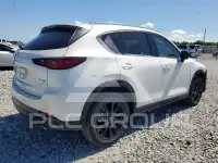 2025 Mazda CX-5 фото