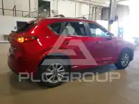 2025 Mazda CX-5 фото