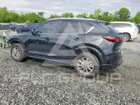 2025 Mazda CX-5 фото