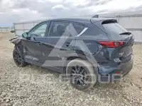 2025 Mazda CX-5 photo