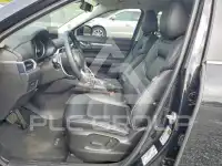 2025 Mazda CX-5 фото