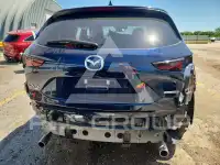 2025 Mazda CX-5 photo