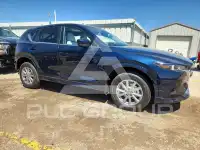 2025 Mazda CX-5 photo