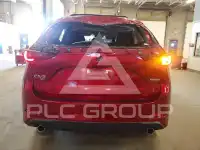 2025 Mazda CX-5 фото