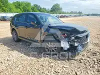 2025 Mazda CX-5 фото