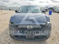 2025 Mazda CX-5 фото