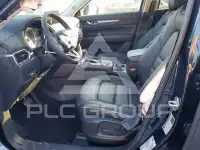 2025 Mazda CX-5 фото