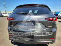 2025 Mazda CX-5 фото