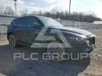 2025 Mazda CX-5 фото
