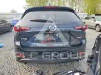 2025 Mazda CX-5 фото