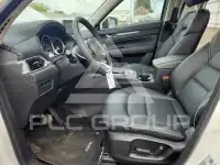 2025 Mazda CX-5 photo