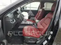 2025 Mazda CX-5 photo