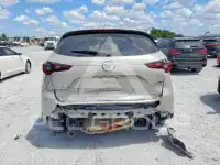 2025 Mazda CX-5 photo