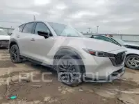 2025 Mazda CX-5 фото