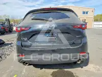 2025 Mazda CX-5 фото