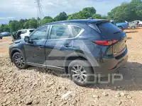 2025 Mazda CX-5 фото